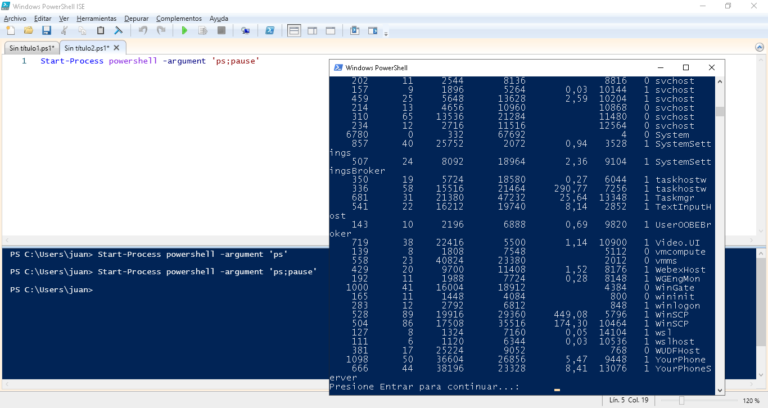 ejecutar-powershell-con-argumentos-mediante-el-cmdlet-start-process